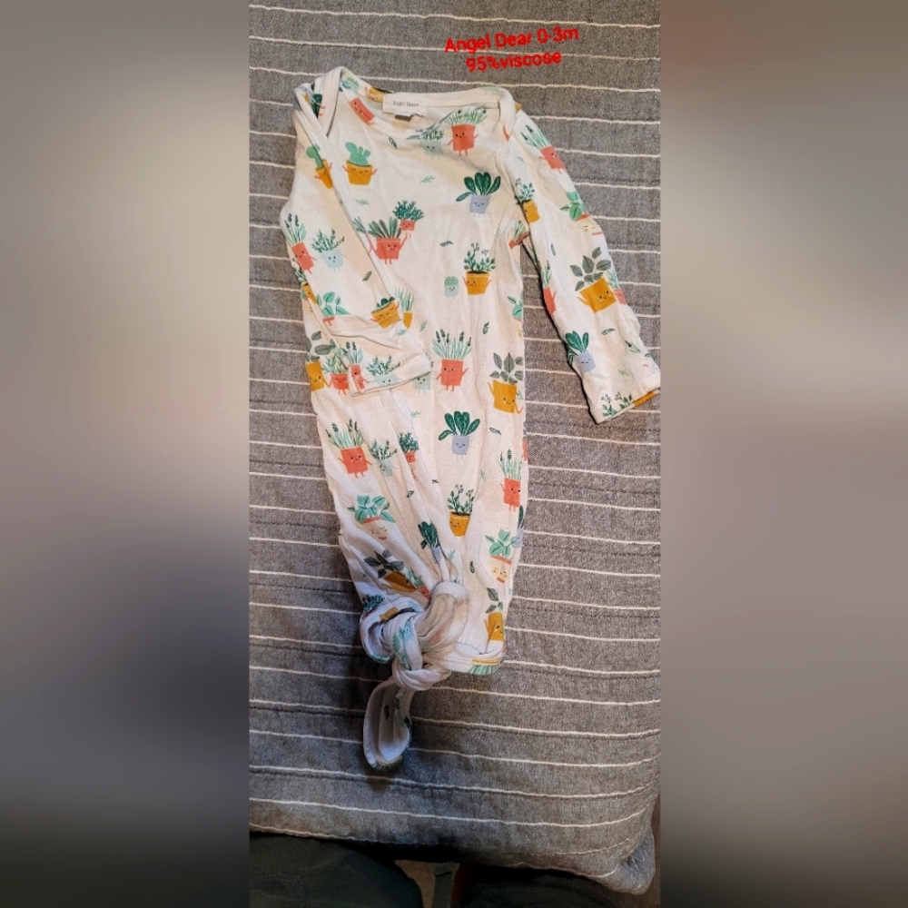 Angel Dear Gown